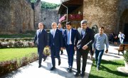 Обележен Дан сећања на владавину деспота Стефана Лазаревића