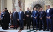 Обележен Дан сећања на владавину деспота Стефана Лазаревића