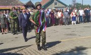 Oбележена 218. годишњица од Боја на Мишару