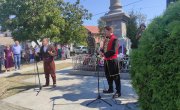 Oбележена 218. годишњица од Боја на Мишару