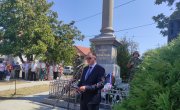 Oбележена 218. годишњица од Боја на Мишару