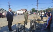 Oбележена 218. годишњица од Боја на Мишару