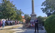 Oбележена 218. годишњица од Боја на Мишару
