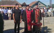 Oбележена 218. годишњица од Боја на Мишару
