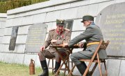 Говор изасланика председника Републике Србије и министра за рад, запошљавање, борачка и социјална питања Немање Старовића на обележавању 110. годишњице од Церске битке