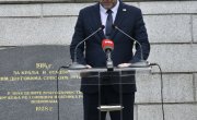 Говор изасланика председника Републике Србије и министра за рад, запошљавање, борачка и социјална питања Немање Старовића на обележавању 110. годишњице од Церске битке