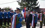 Говор изасланика председника Републике Србије и министра за рад, запошљавање, борачка и социјална питања Немање Старовића на обележавању 110. годишњице од Церске битке