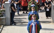 Говор изасланика председника Републике Србије и министра за рад, запошљавање, борачка и социјална питања Немање Старовића на обележавању 110. годишњице од Церске битке