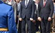 Говор изасланика председника Републике Србије и министра за рад, запошљавање, борачка и социјална питања Немање Старовића на обележавању 110. годишњице од Церске битке
