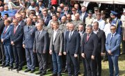Говор изасланика председника Републике Србије и министра за рад, запошљавање, борачка и социјална питања Немање Старовића на обележавању 110. годишњице од Церске битке