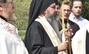 Говор изасланика председника Републике Србије и министра за рад, запошљавање, борачка и социјална питања Немање Старовића на обележавању 110. годишњице од Церске битке