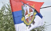 Говор изасланика председника Републике Србије и министра за рад, запошљавање, борачка и социјална питања Немање Старовића на обележавању 110. годишњице од Церске битке