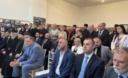 ЋУТИЛО У ПРЕБИЛОВЦИМА НА ОТВАРАЊУ ИЗЛОЖБЕНЕ ПОСТАВКЕ "ПРЕБИЛОВЦИ 1941"