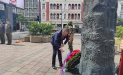 Обележeна 83. годишњица од злочина на Теразијама