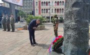 Обележeна 83. годишњица од злочина на Теразијама