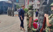 Обележeна 83. годишњица од злочина на Теразијама