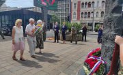 Обележeна 83. годишњица од злочина на Теразијама