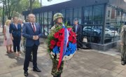 Обележeна 83. годишњица од злочина на Теразијама