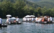 Уз подршку Министарства одржана 15. Међународна регата особа са инвалидитетом
