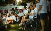 Уз подршку Министарства одржана 15. Међународна регата особа са инвалидитетом