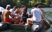 Уз подршку Министарства одржана 15. Међународна регата особа са инвалидитетом