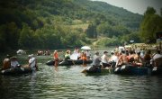 Уз подршку Министарства одржана 15. Међународна регата особа са инвалидитетом