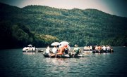 Уз подршку Министарства одржана 15. Међународна регата особа са инвалидитетом
