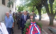 Антић предводио церемонију обележавања годишњице од оснивања Правитељствујушчег совјета српског