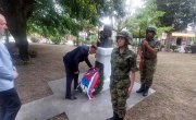 Антић предводио церемонију обележавања годишњице од оснивања Правитељствујушчег совјета српског