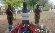 Антић предводио церемонију обележавања годишњице од оснивања Правитељствујушчег совјета српског