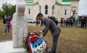 Ћутило на обележавању Дана сећања на страдале Србе у Босанској Крајини