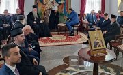 Ћутило на обележавању 580. годишњици манастира Рмањ