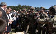 Министар Старовић на бележавању 80. годишњице од операције Халијард