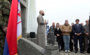 Обележена  108. годишњица од Битке на Кајмакчалану