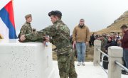 Обележена  108. годишњица од Битке на Кајмакчалану
