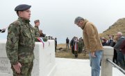 Обележена  108. годишњица од Битке на Кајмакчалану