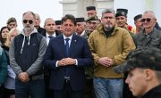 Обележена  108. годишњица од Битке на Кајмакчалану