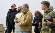 Обележена  108. годишњица од Битке на Кајмакчалану