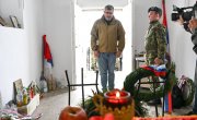 Обележена  108. годишњица од Битке на Кајмакчалану
