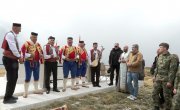 Обележена  108. годишњица од Битке на Кајмакчалану