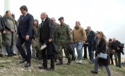 Обележена  108. годишњица од Битке на Кајмакчалану