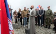 Обележена  108. годишњица од Битке на Кајмакчалану