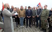 Обележена  108. годишњица од Битке на Кајмакчалану