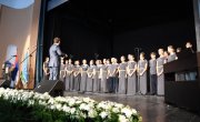 Тодоров на обележавању 80 година од ослобађања Лознице