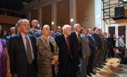 Тодоров на обележавању 80 година од ослобађања Лознице