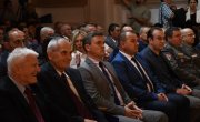 Тодоров на обележавању 80 година од ослобађања Лознице