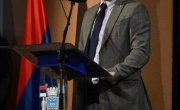 Тодоров на обележавању 80 година од ослобађања Лознице