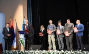 Тодоров на обележавању 80 година од ослобађања Лознице