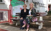 БУЛБУДЕР БЕЗ БАРИЈЕРА – Грађани Звездаре добили инклузивно игралиште