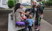 БУЛБУДЕР БЕЗ БАРИЈЕРА – Грађани Звездаре добили инклузивно игралиште